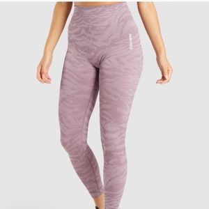 Gymshark Adapt Animal Leggings